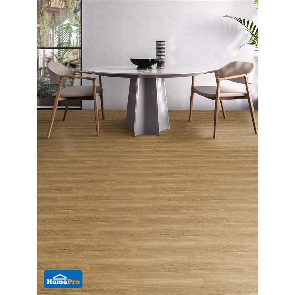 กระเบื้องพื้นพอร์ซเลน 15x90 ซม. TARA อินทนิล น้ำตาลทอง A 1.08 ตร.ม.