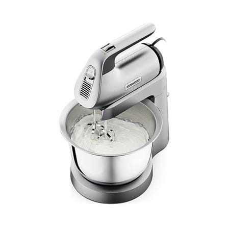 เครื่องผสมอาหาร KENWOOD HMP54.000SI_3