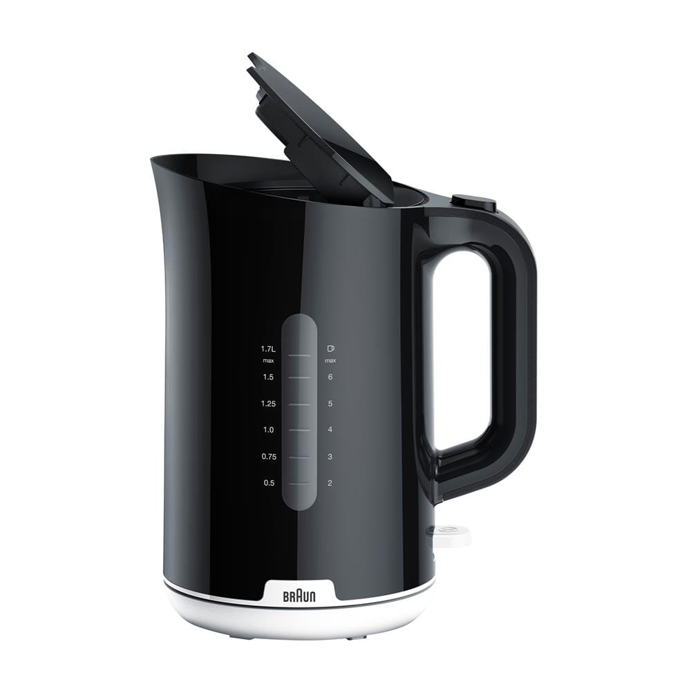 กาต้มน้ำไฟฟ้า BRAUN WK1100BK