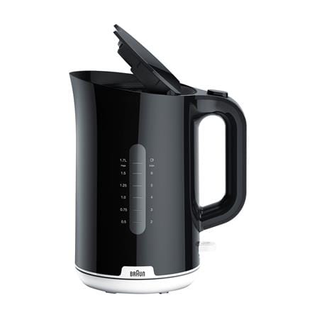 กาต้มน้ำไฟฟ้า BRAUN WK1100BK_1