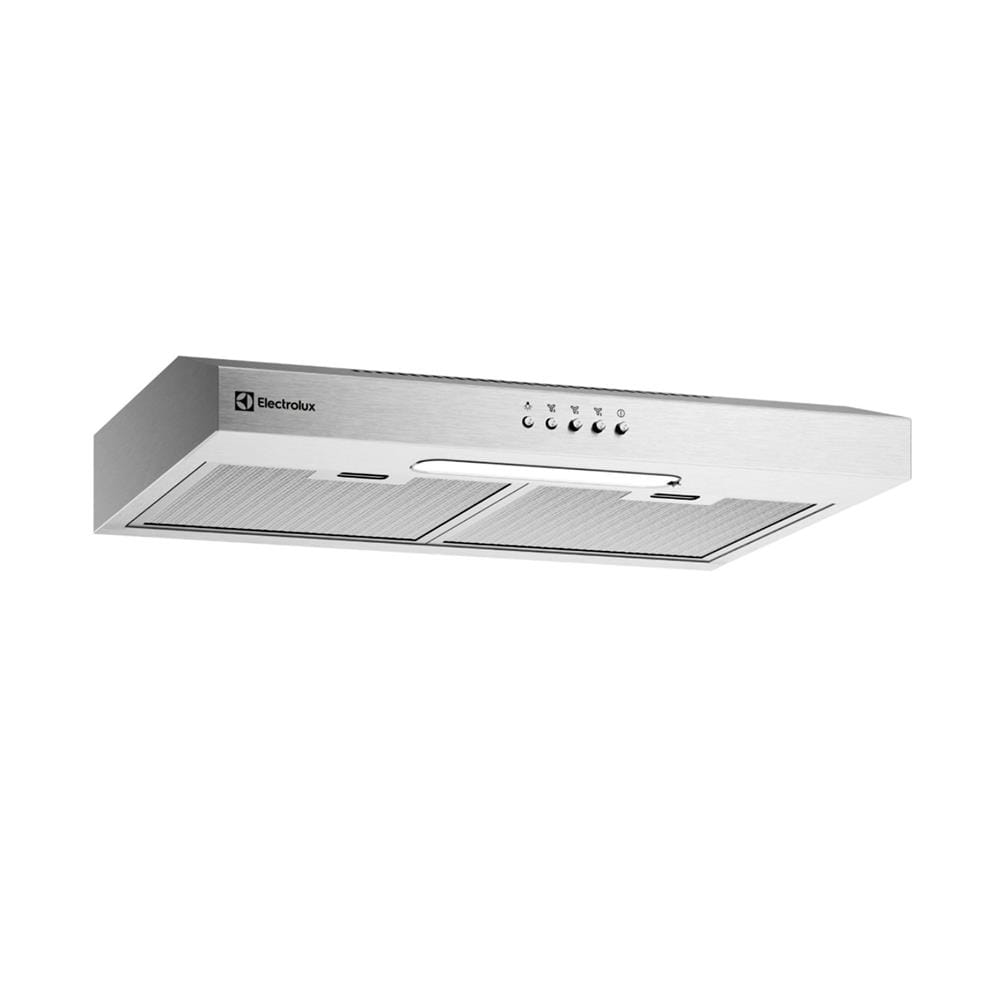 เครื่องดูดควันมาตรฐาน ELECTROLUX ECF6214X 60 ซม.