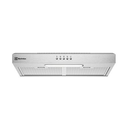 เครื่องดูดควันมาตรฐาน ELECTROLUX ECF6214X 60 ซม.