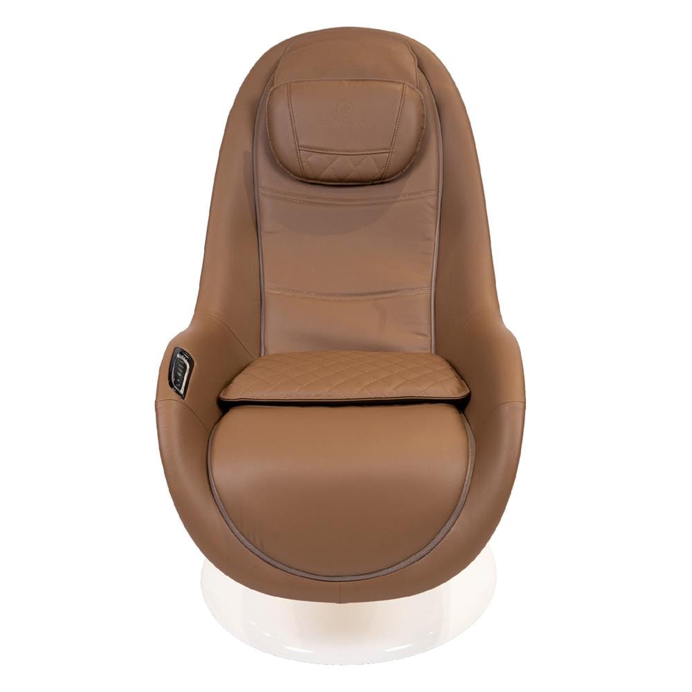 เก้าอี้นวดไฟฟ้า SHIMONO OGI-2222D-CF สีกาแฟ