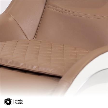 เก้าอี้นวดไฟฟ้า SHIMONO OGI-2222D-CF สีกาแฟ_4