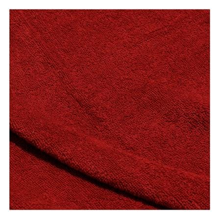 ผ้าขนหนู ME LIVING LUCIA 27X54 นิ้ว สี RED_3