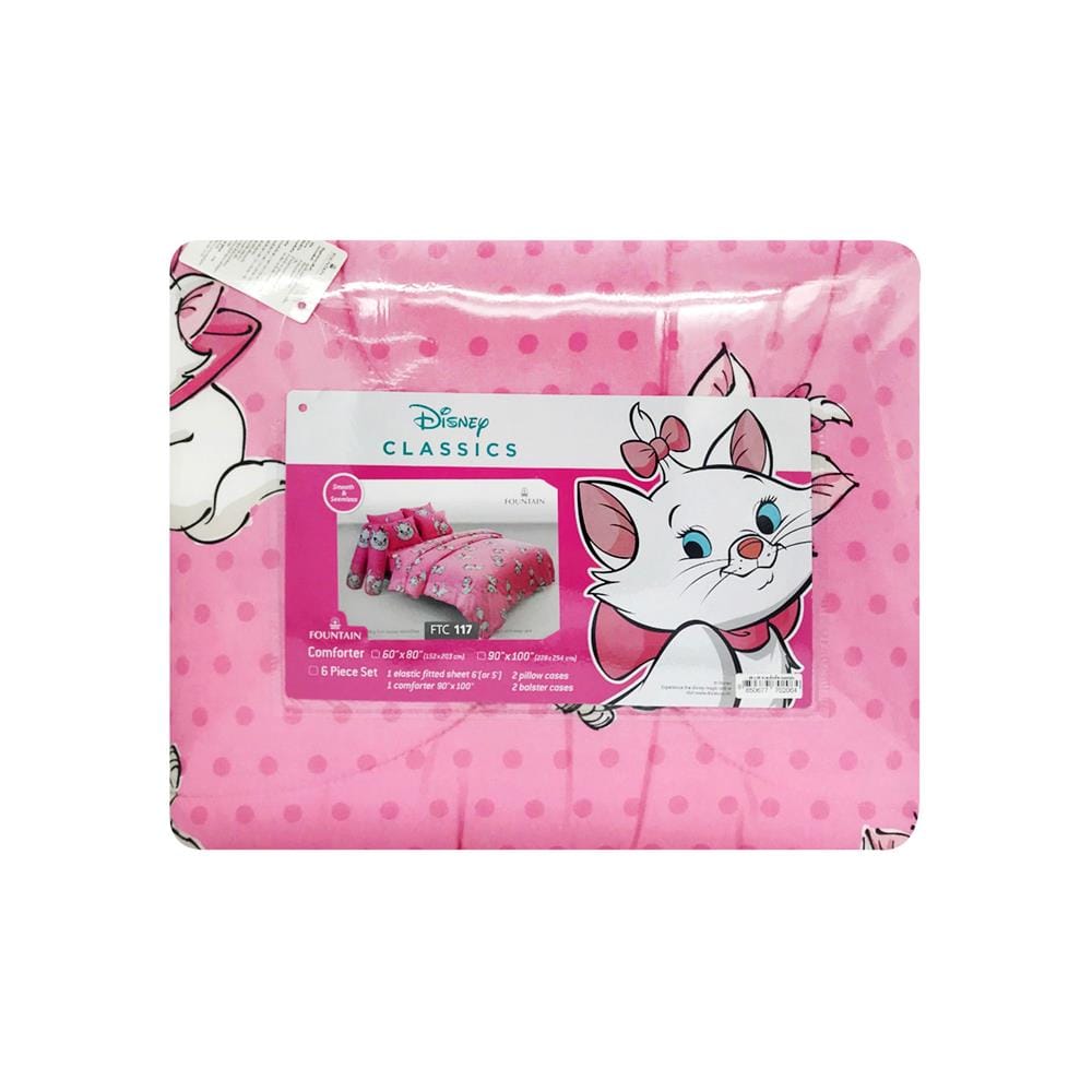 ผ้านวม FOUNTAIN MARIE 60x80 นิ้ว FTC117