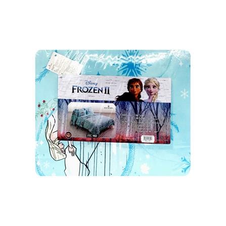 ผ้านวม FOUNTAIN FROZEN 60x80 นิ้ว FTC102_2