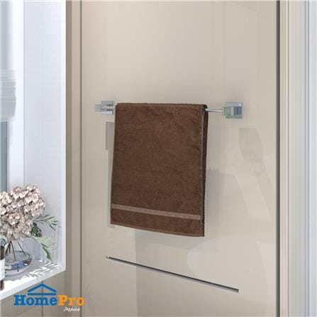 ผ้าขนหนู ME LIVING LUCIA 16X32 นิ้ว สี BROWN_4