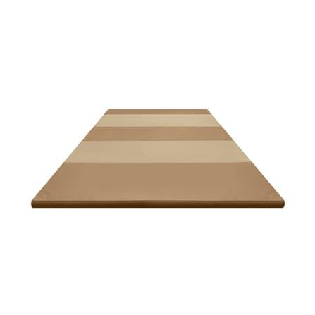 ที่นอนปิกนิก ME LIVING PIXAR 90X180 ซม. สี BROWN-BEIGE_2