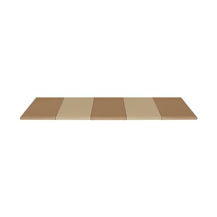 ที่นอนปิกนิก ME LIVING PIXAR 90X180 ซม. สี BROWN-BEIGE_3