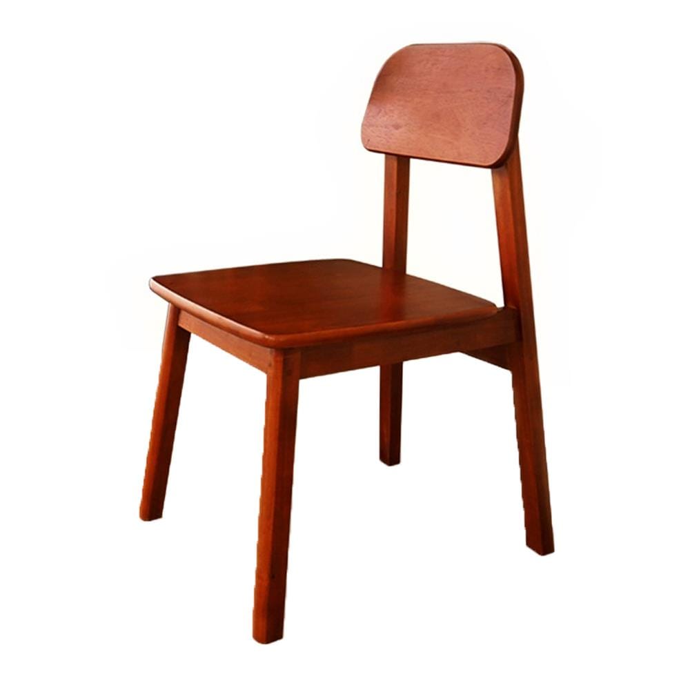 เก้าอี้ BAAN FURNITURE COSMO สีน้ำตาล