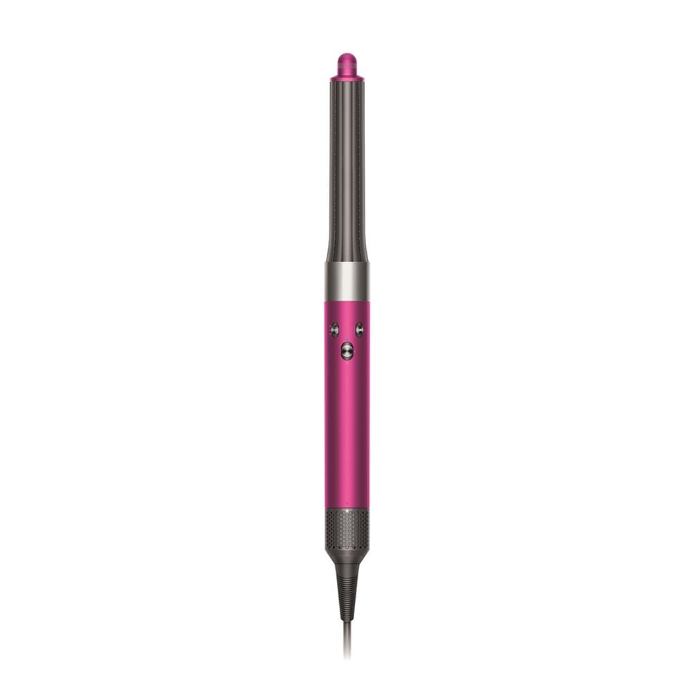 แกนม้วนผม DYSON HS05 AW CP LONG NICKEL/FUCHSIA
