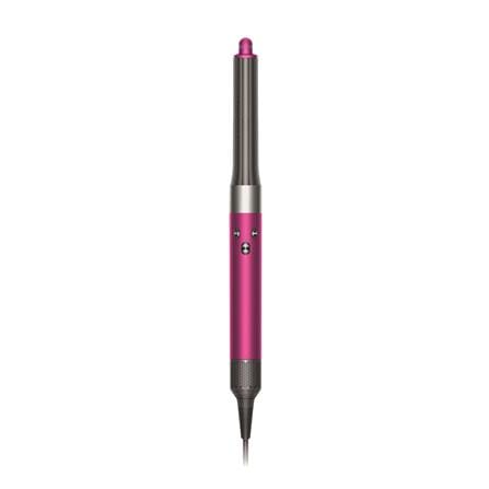 แกนม้วนผม DYSON HS05 AW CP LONG NICKEL/FUCHSIA_2