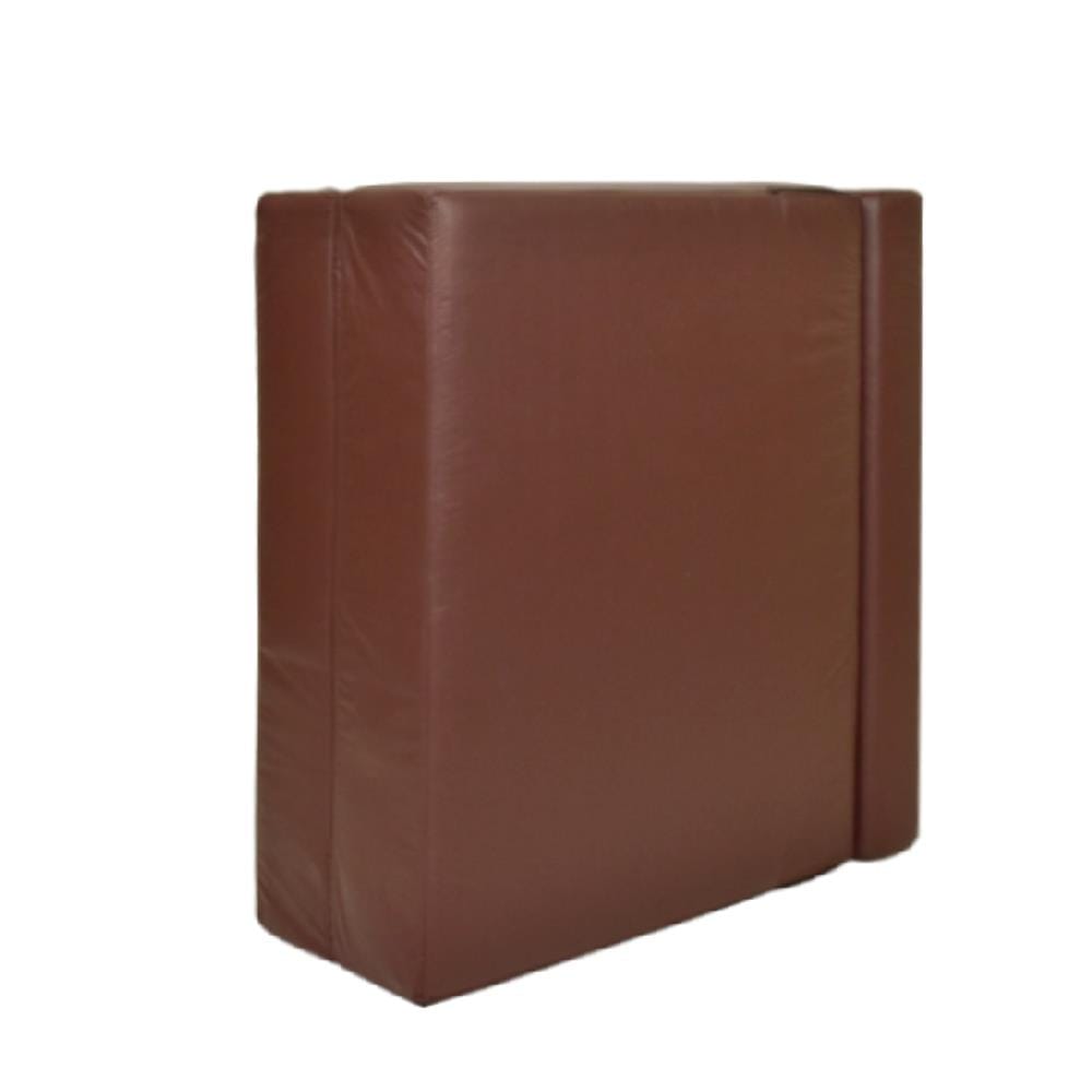 โซฟาเบด THAIBULL OLT-PU501-100 สีน้ำตาล
