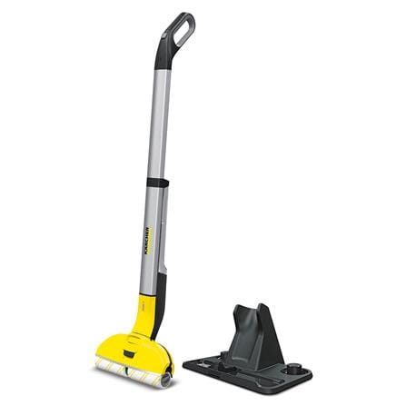 cate-Floor Scrubbers & Accessories