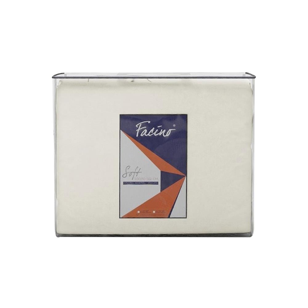 ผ้านวม FACINO SOLID 60X80 นิ้ว SF060