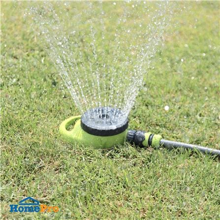 สปริงเกอร์ตั้งพื้นปรับได้ พร้อมข้อต่อ SPRING PL-8FL-12_2