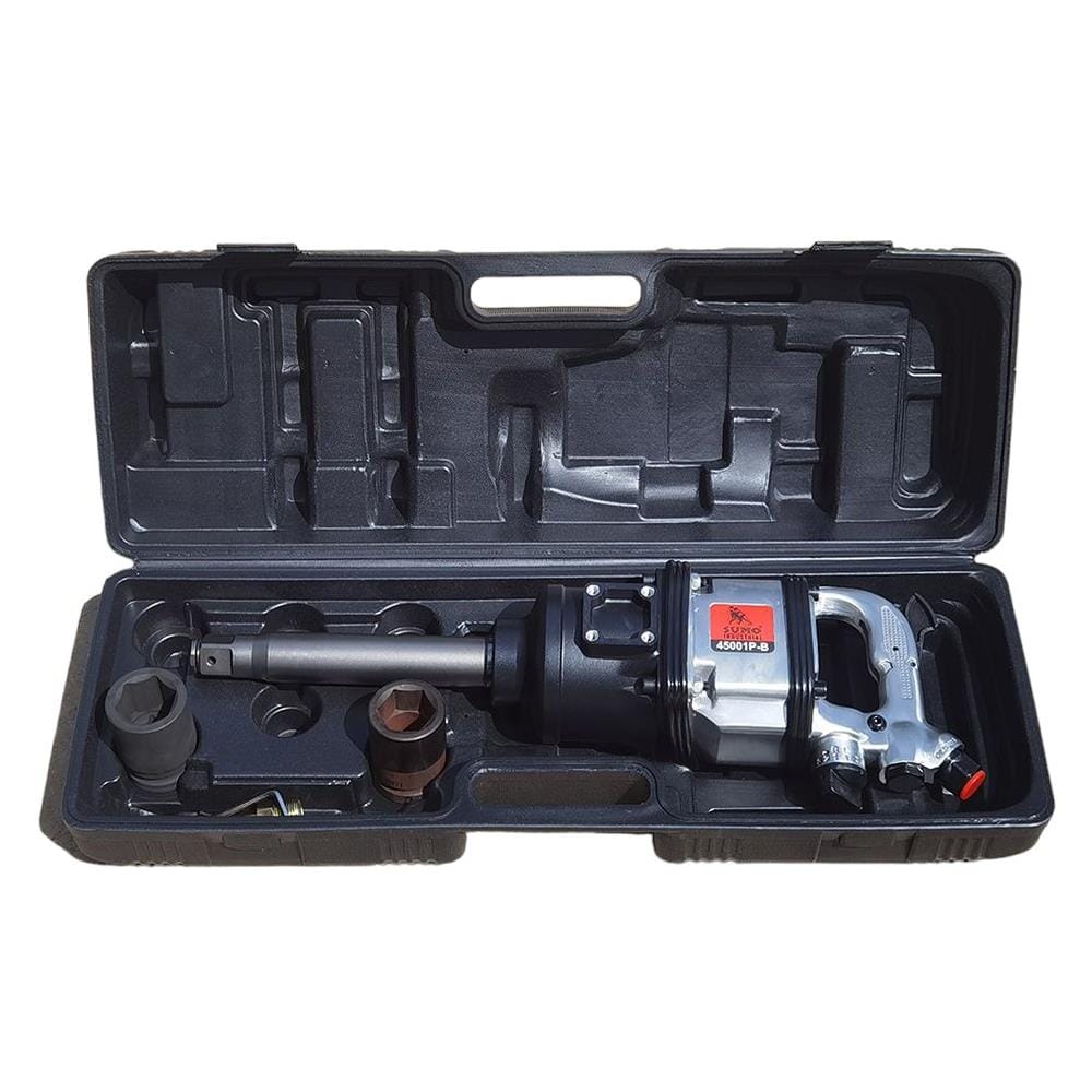 บล็อกลม SUMO 45001P-B 1 นิ้ว
