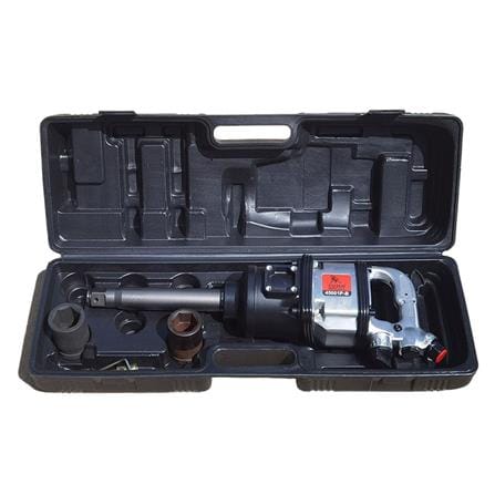บล็อกลม SUMO 45001P-B 1 นิ้ว_1