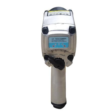 บล็อกลมค้อนคู่ SUMO T118A-01P 3/8 นิ้ว_2