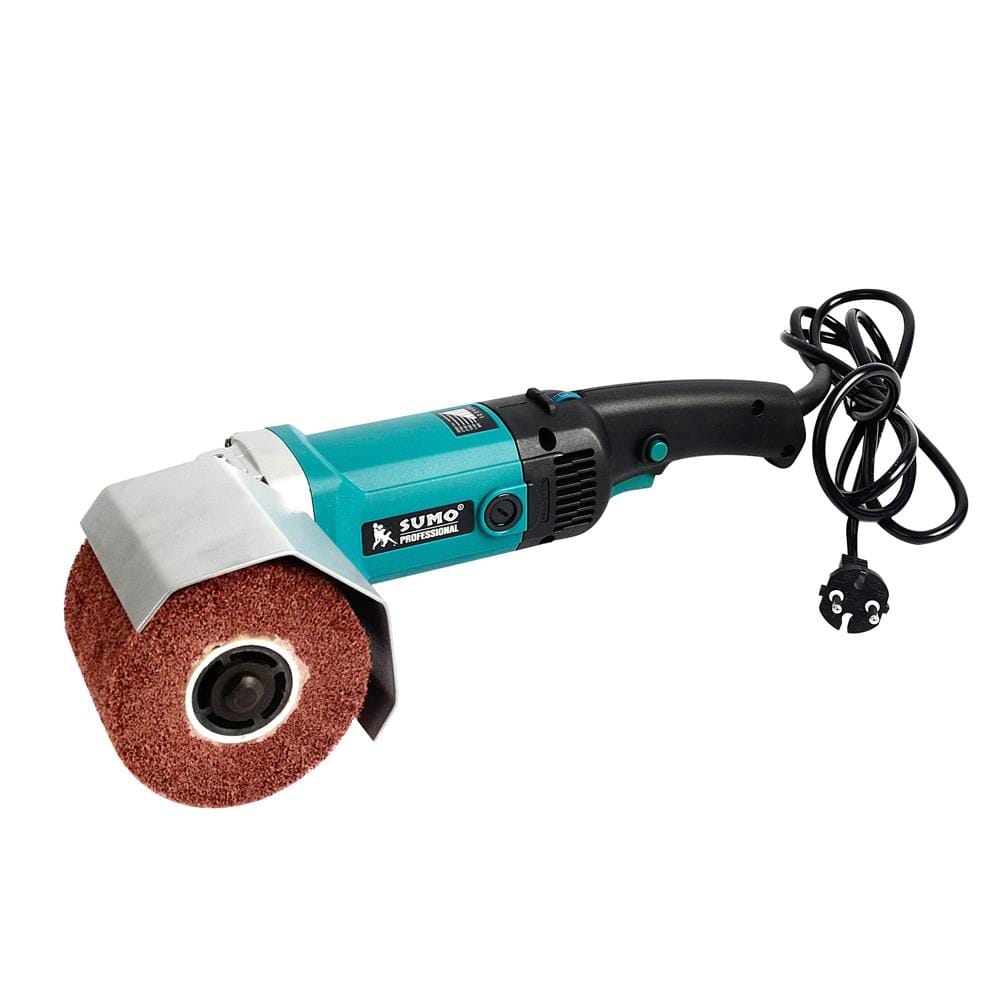 เครื่องขัดแฮร์ไลน์ SUMO SM-DP1808 4 นิ้ว 1300 วัตต์