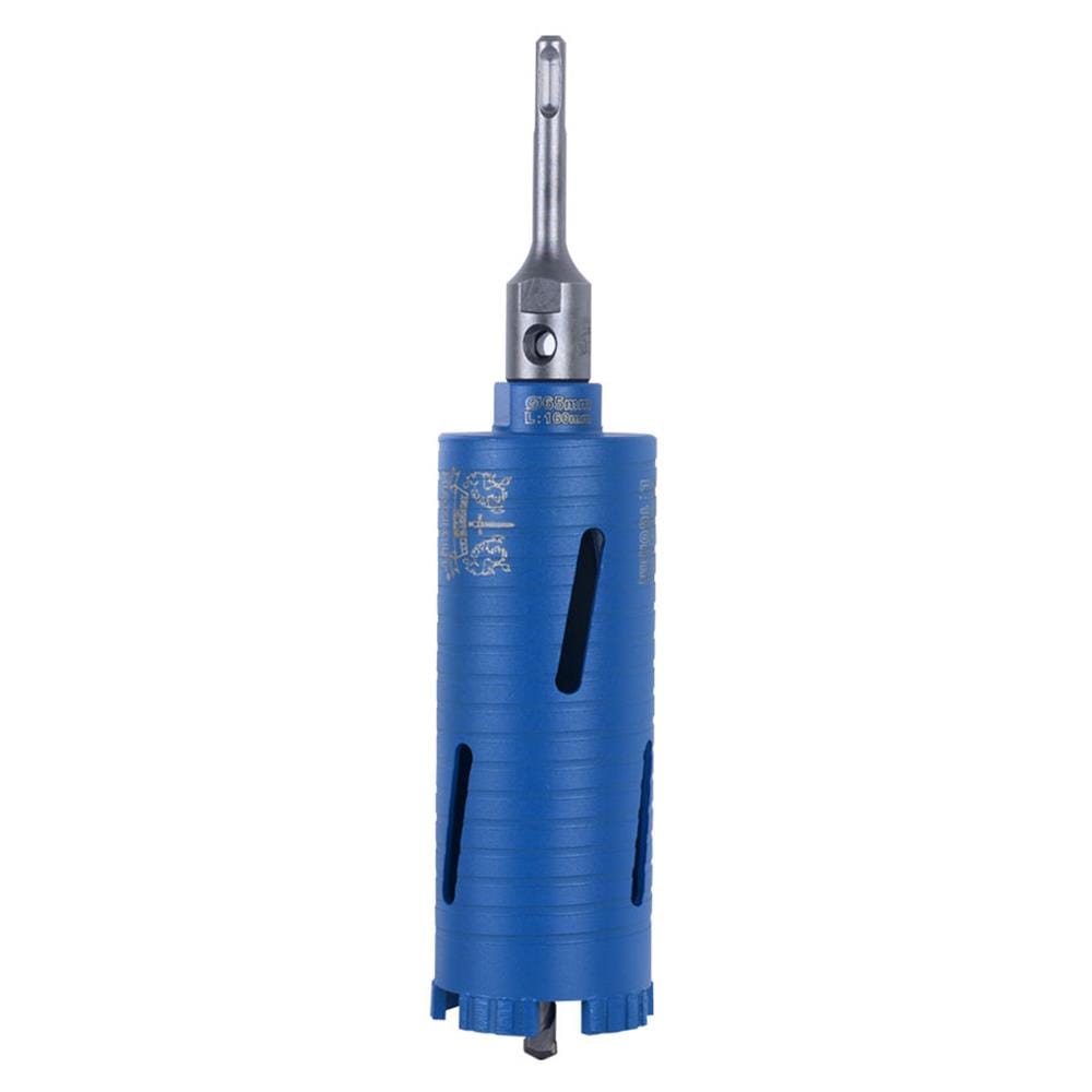 กระบอกเพชรเจาะผนัง MAXICUT 65X160 มม.