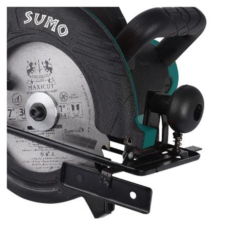 เครื่องเลื่อยวงเดือน SUMO 2711 7 นิ้ว 1250 วัตต์_1