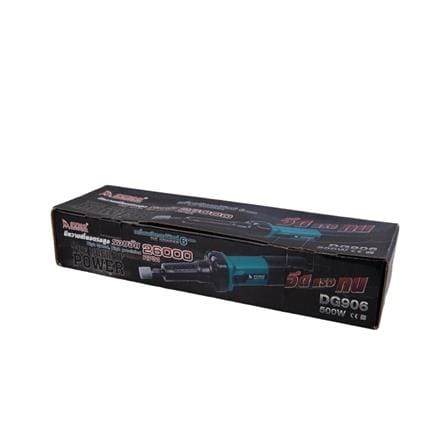 เครื่องเจียรแม่พิมพ์ SUMO DG906 6 มม._2