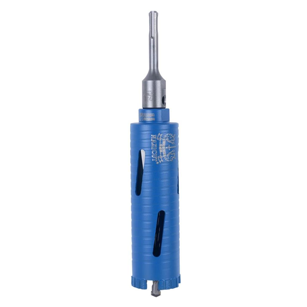 กระบอกเพชรเจาะผนัง MAXICUT 52X160 มม.