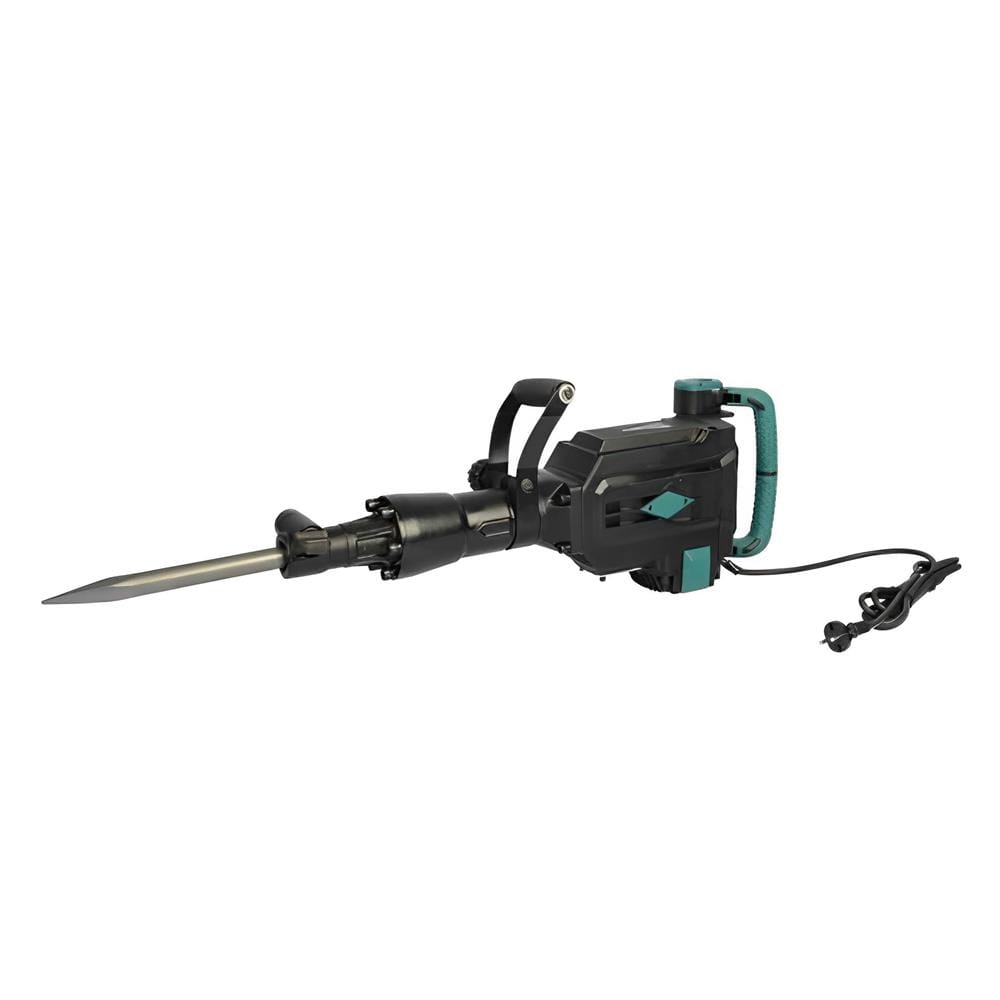 เครื่องสกัดทำลาย SUMO T85 1800 วัตต์ 16 กก.