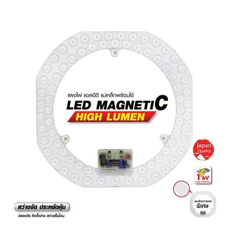 หลอด LED SHINING MAGNET 50 วัตต์ DAYLIGHT_0