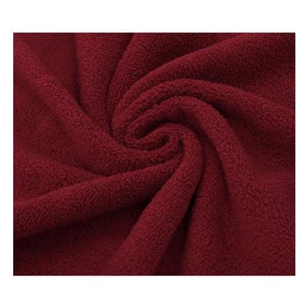 ผ้าขนหนู FROLINA ECO SOFT 30X55 นิ้ว BURGUNDY_5