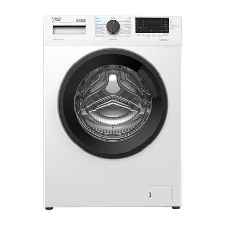 เครื่องซักผ้าฝาหน้า BEKO WCV10614XB0STW 10 กก. อินเวอร์เตอร์_0