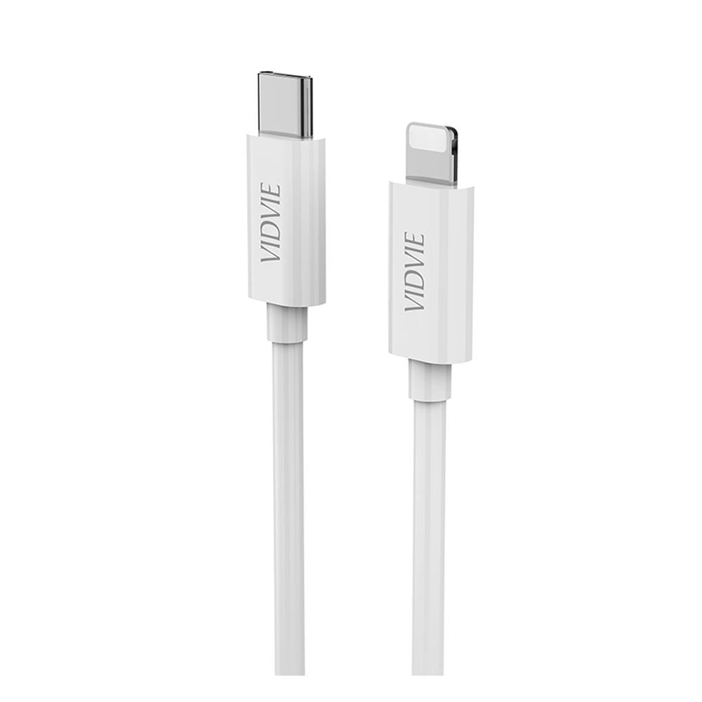 สายชาร์จ VIDVIE CB477 TYPE C