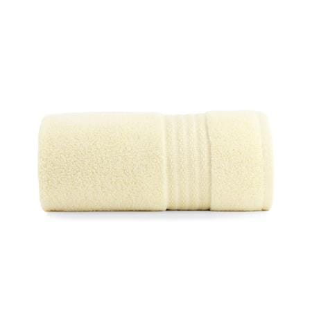 ผ้าขนหนู FROLINA ECO SOFT 30X55 นิ้ว CREAM_1