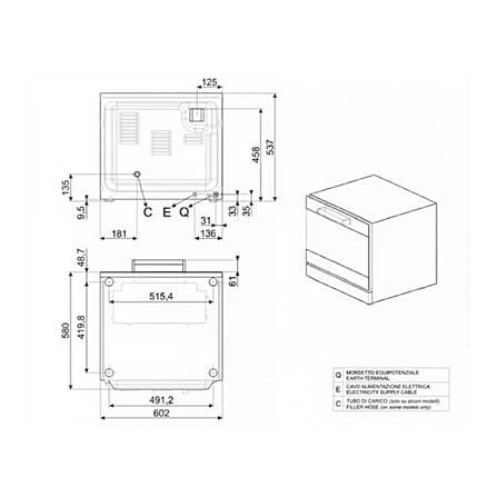 เตาอบ SMEG ALFA43XMF_3