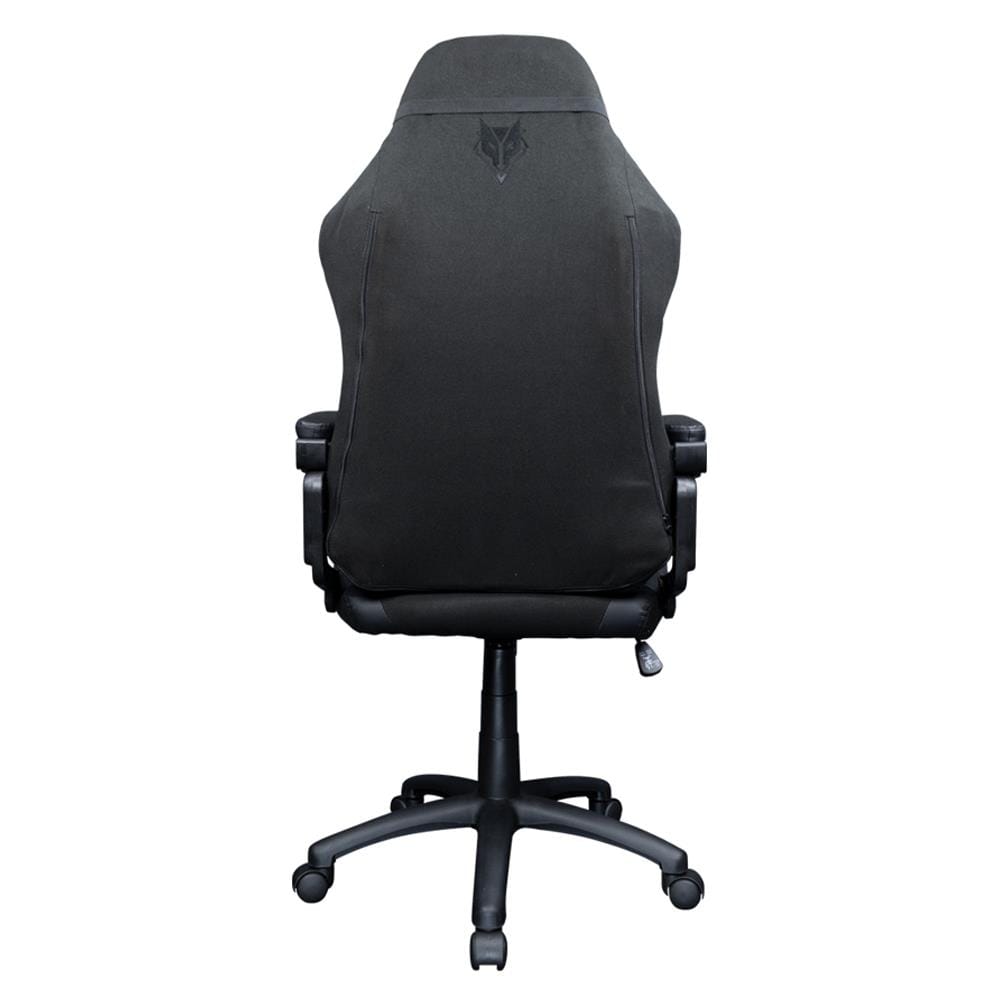 เก้าอี้เกมมิ่ง NUBWO NBCH029 สีดำ