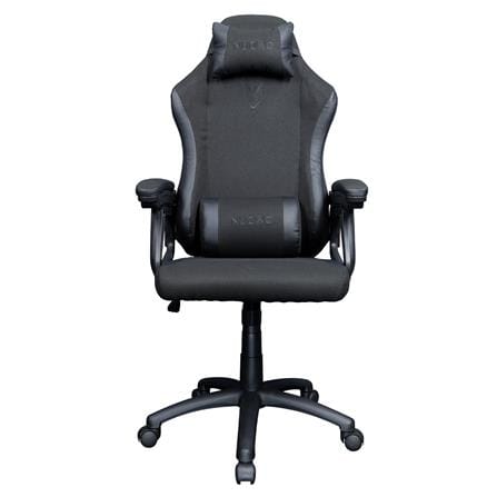 เก้าอี้เกมมิ่ง NUBWO NBCH029 สีดำ_1