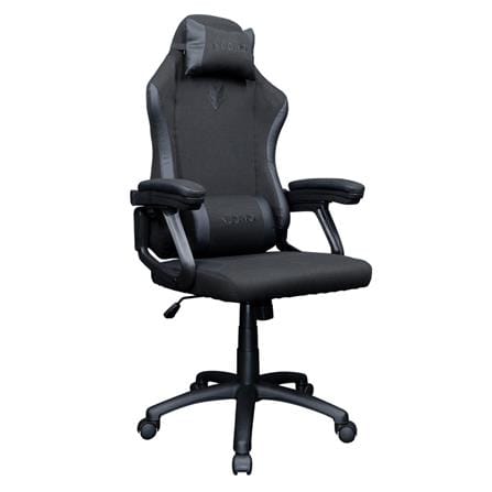 เก้าอี้เกมมิ่ง NUBWO NBCH029 สีดำ_2