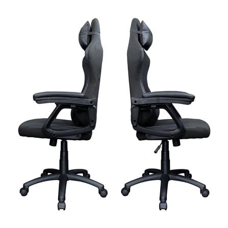 เก้าอี้เกมมิ่ง NUBWO NBCH029 สีดำ_3