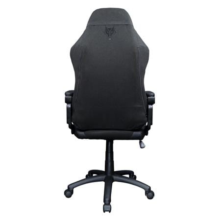 เก้าอี้เกมมิ่ง NUBWO NBCH029 สีดำ_4