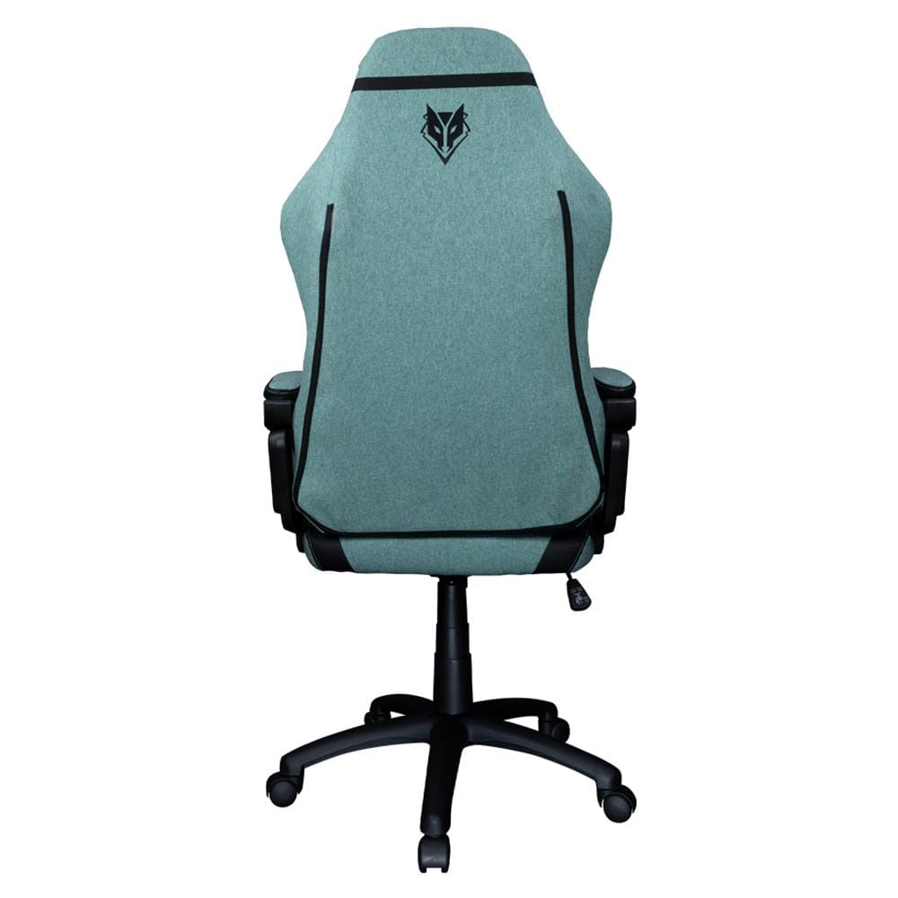 เก้าอี้เกมมิ่ง NUBWO NBCH029 สีเขียว