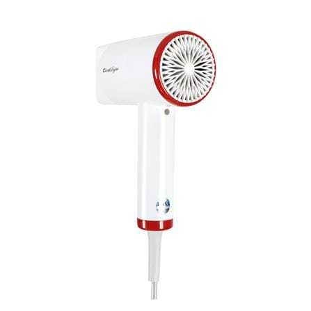 ไดร์เป่าผม COOL A STYLER CA-1202 สีขาว 1200 วัตต์_2