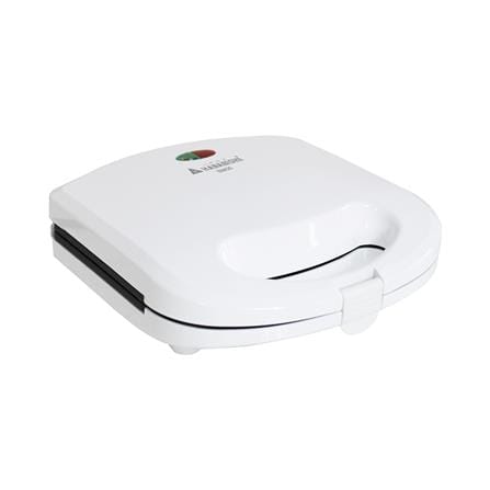 เครื่องทำแซนด์วิช HANABISHI SW05 สีขาว_1