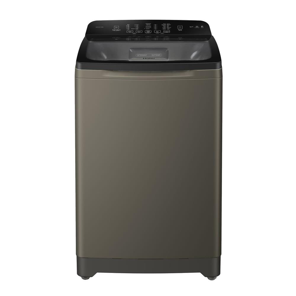 เครื่องซักผ้าฝาบน HAIER HWM140-1701RS DG 14 กก.