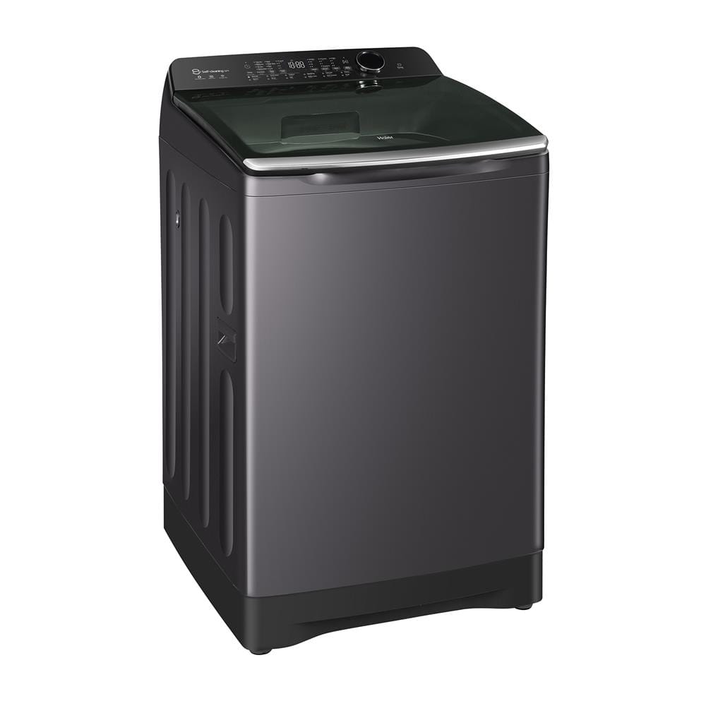 เครื่องซักผ้าฝาบน HAIER HWM140-1702DS DG 14 กก. อินเวอร์เตอร์
