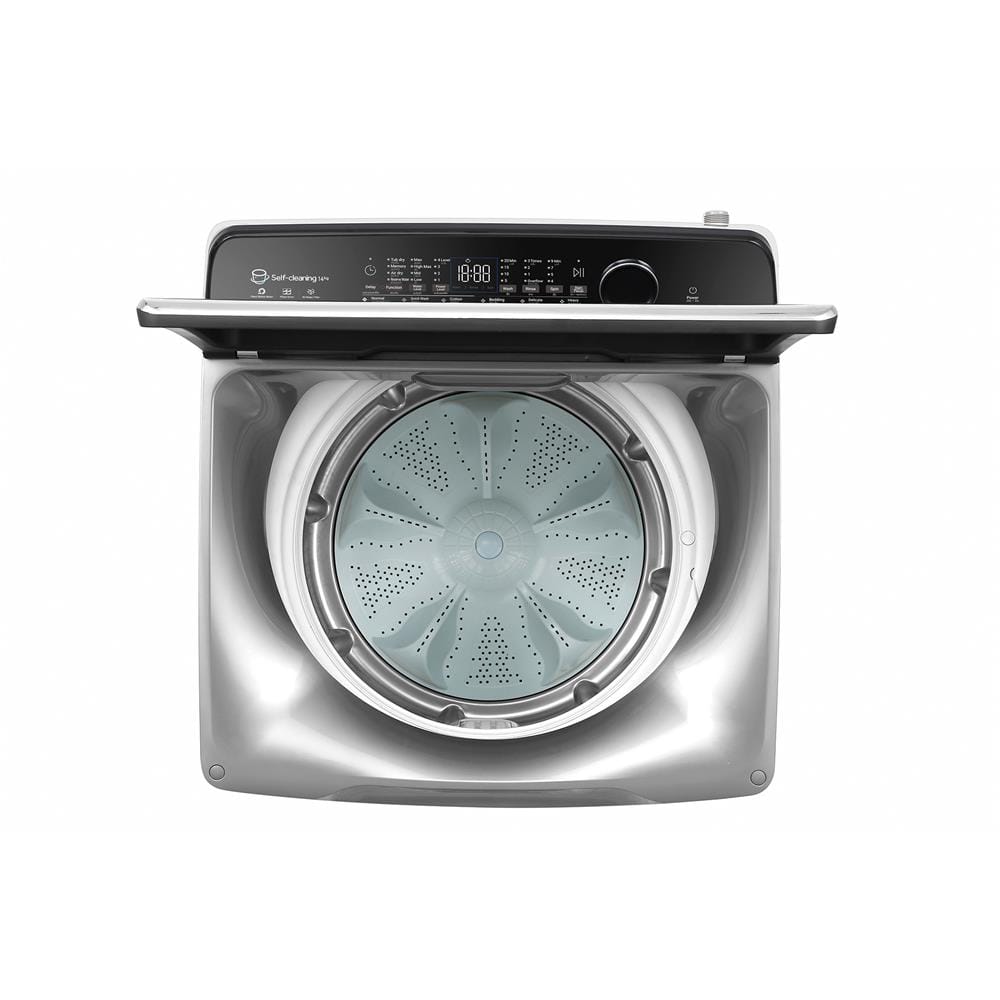 เครื่องซักผ้าฝาบน HAIER HWM140-1702DS DG 14 กก. อินเวอร์เตอร์