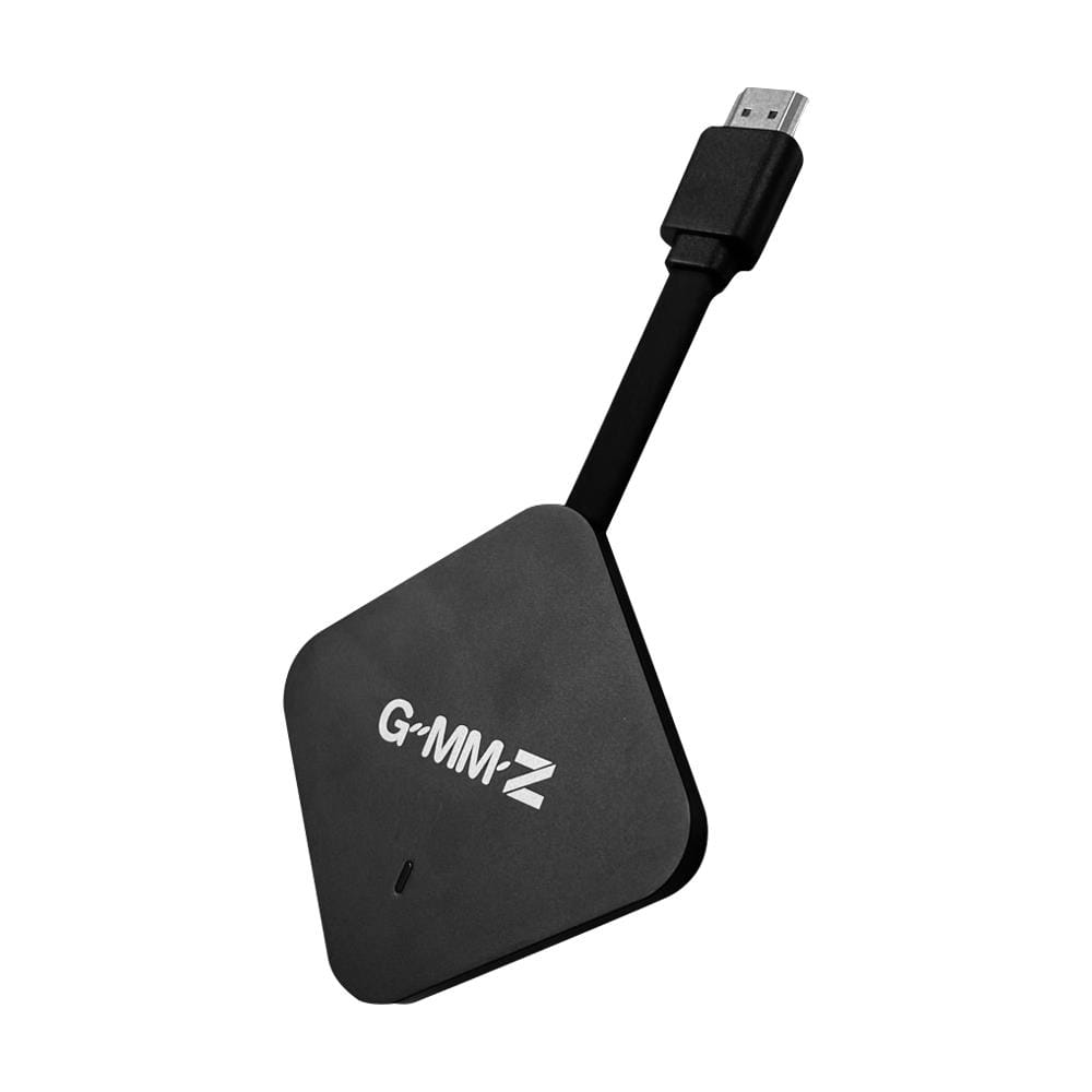 กล่องรับสัญญาณ ANDROID TV GMMZ DONGLE