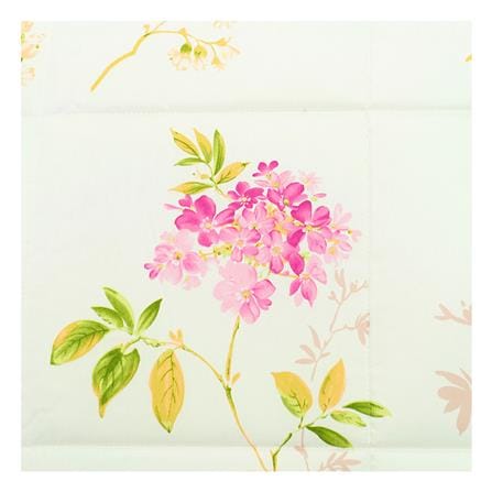 ชุดผ้าปูที่นอน 6 ฟุต 5 ชิ้น PICASSO PB สี PINK FLOWER_3