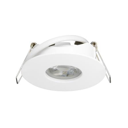 ดาวน์ไลท์ LED LUMAX 19-A6599 3.2 นิ้ว 5 วัตต์ DAYLIGHT สีขาว_1